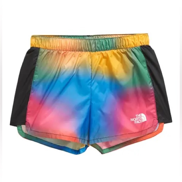 NWT North Face Shorts - Picture 1 of 1